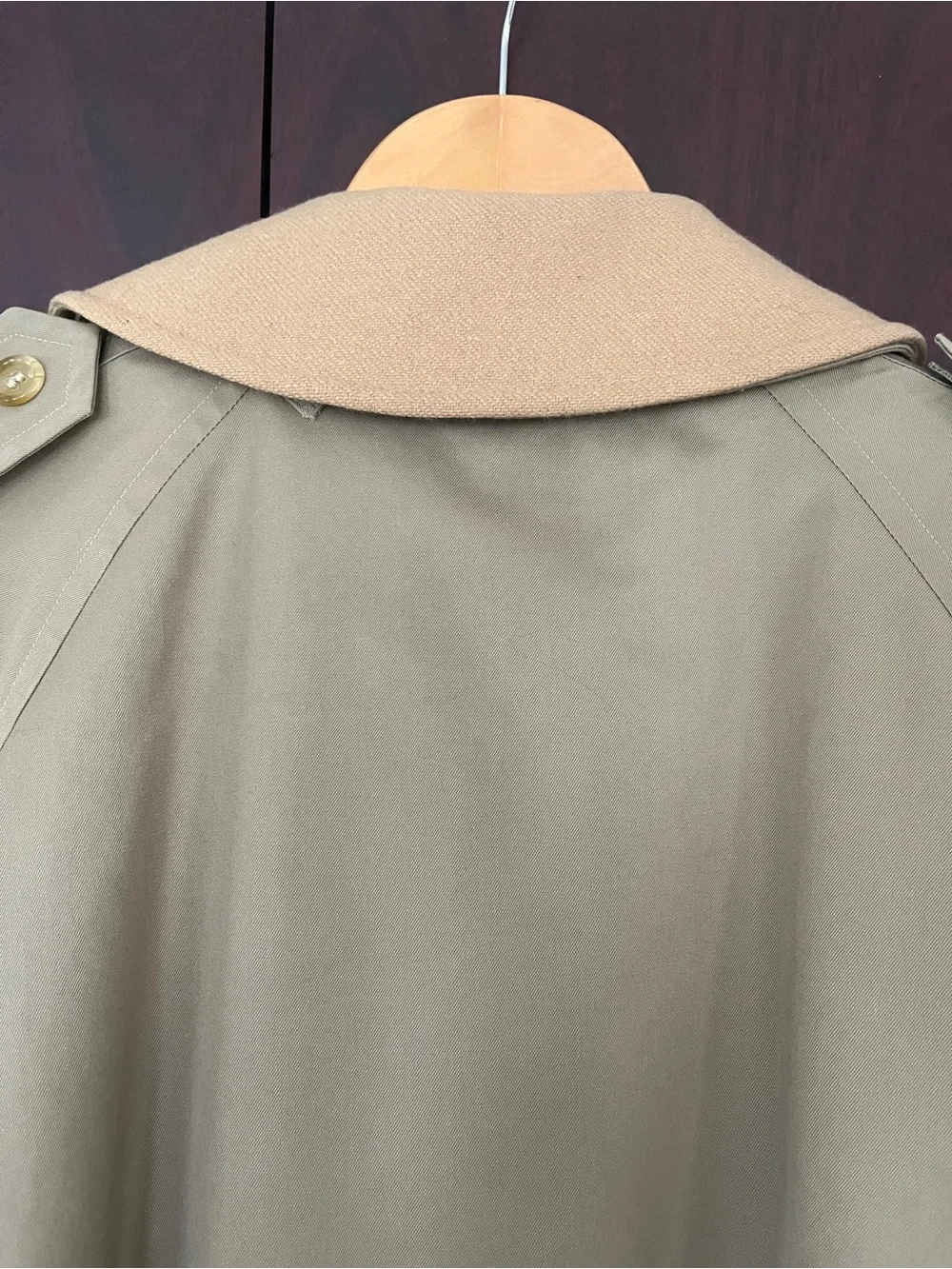 Burberry vintage 1990s